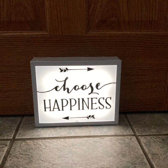 Light & timer - sign( battery ) - Picture 5 of 13